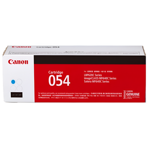캐논 정품토너 CRG-054