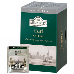 아마드티 얼그레이 티