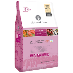 강아지 피부병 알러지 사료 연어 6kg 눈물 아토피 가수분해 말티즈 비숑 푸들 시바견, 연어, 6kg, 1개