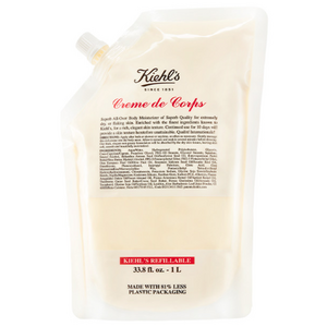 키엘 크렘 드 꼬르 바디크림 리필
