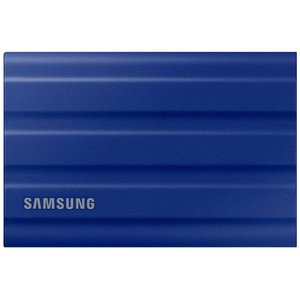 삼성전자 삼성 공식인증 포터블 외장SSD T7 실드