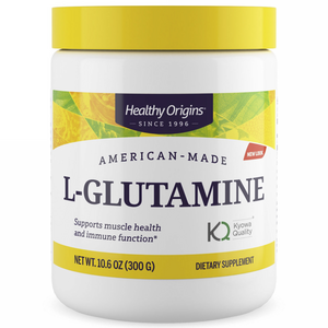 헬시오리진스 L-글루타민, 300g, 1개