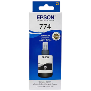 엡손 T774 정품잉크