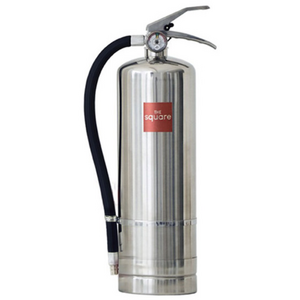 소방온라인 ABC 분말소화기 3.3KG 고성능 스텐레스 KFI인증