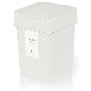 프랑코홈 미니 휴지통