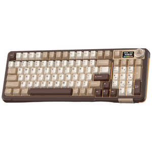 SOLA A99유선/무선 독립 키보드 LEOBOG 일반형 기계식 키보드