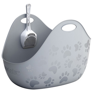 리터락커 리터박스 고양이 화장실