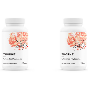 쏜리서치 그린 티 피토섬 캡슐, 60정, 2개