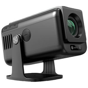 TouYinGer HY320 PRO 미니빔프로젝터 1080P 풀HD 가정용 빔프로젝트 홈시네마 안드로이드 13.0 스마트빔 캠핑용 한글지원