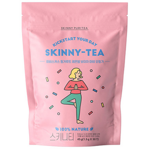 스키니퓨리티 스키니티