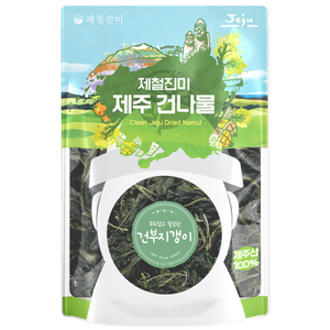 제철진미 제주산 건부지갱이, 50g, 1개