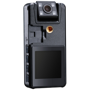 칼더 FHD 고화질 화면 바디캠 14시간 장시간 녹화 자전거 오토바이 바이크 블랙박스