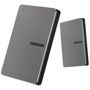 2025 신모델 삼성전자 Y3 2TB 외장하드 HX-MK20Y3
