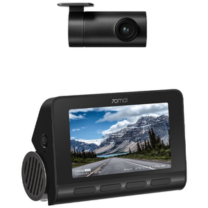 70mai A810-2 블랙박스 호환성 차량용 레코더 4K고화질 픽셀 소형 차량용