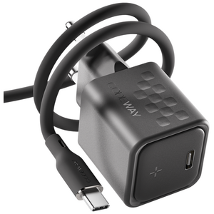 코드웨이 C타입 30W 초고속 충전기 + 60W C to C 1.8m 케이블