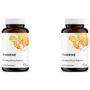 쏜리서치 플로라멘드 프라임 프로바이오틱 캡슐, 30정, 2개