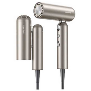 [국내 2년 A/S ]드리미 고속 헤어드라이어 포켓 Pocket 300g 초경량 휴대 3가지 형태 변형 가능 접이식 헤어드라이기