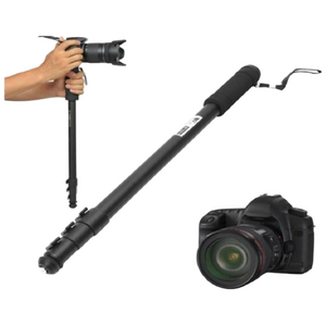 체리스팟 원터치 모노포드 CS1003 안정적인 촬영 외다리 삼각대 셀카봉