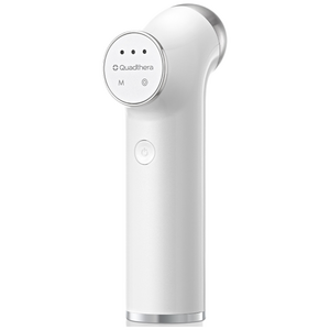 쿼드쎄라 미니튠 화이트(+3D 부스터 마스크 젤 80g)