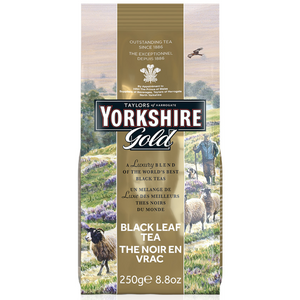 테일러스오브헤로게이트 요크셔 골드 홍차