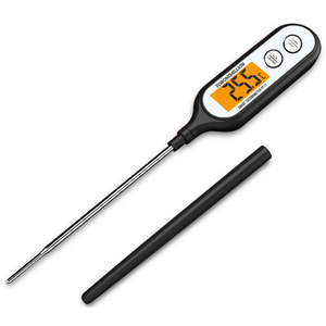 포원밀리언 디지털 방수 신생아 탕온계