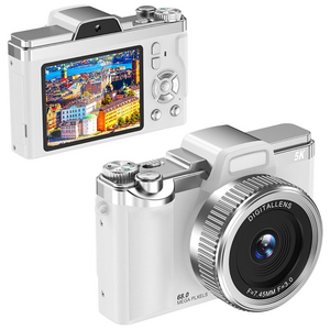 PYHO 카메라 6800w고화질 휴대용 디지털 카메라 16X 디지털 줌