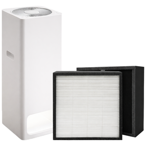 발뮤다 더퓨어 공기청정기 호환 필터 헤파+탈취 복합형 세트 A01B-P100 THE PURE