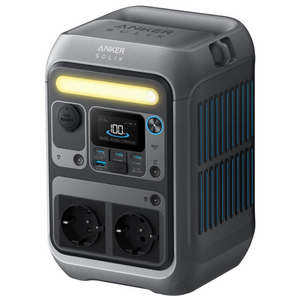 앤커 솔릭스 C300 90000mAh 360W 파워 스테이션