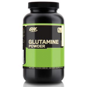 옵티멈뉴트리션 글루타민 파우더 언플레이버드, 300g, 1개