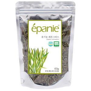 에빠니 유기농 레몬그라스차 리필