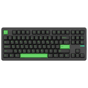 SPM PL87W 몽돌 텐키리스 유무선 블루투스 게이밍 기계식 키보드