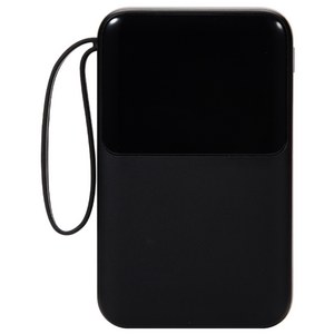 리베타 PD 20W 대용량 보조배터리 20000mAh 케이블 일체형