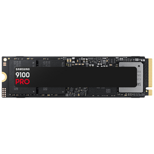 삼성전자 SSD 9100 PRO PCIe 5.0 Gen5 NVMe M.2