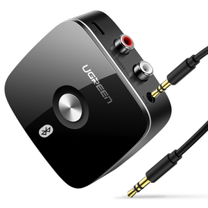 유그린 aptX 블루투스 5.0 오디오 수신기 리시버 하이파이