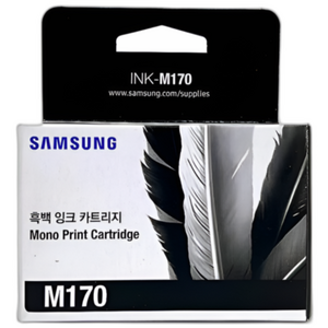 삼성전자 INK-M170 정품 프린터 잉크
