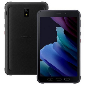 삼성전자 갤럭시탭 액티브3 WiFi+LTE 64G SM-T575 블랙 태블릿PC (구성품 : 태블릿 + 충전기 + 케이블)
