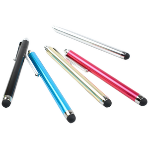 IT 펜슬형 정전식 스마트폰 태블릿 터치펜 5가지 1Set