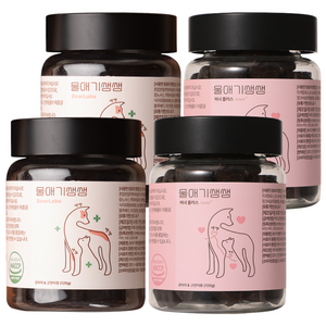 울애기쌩쌩 세트 (울애기쌩쌩 + 이너플러스)