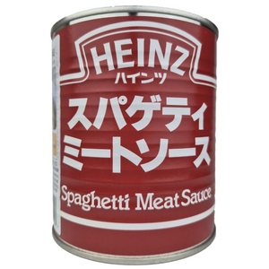 하인즈 스파게티 미트소스, 820g, 1개