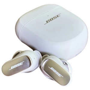 보스 QC 울트라 이어버드