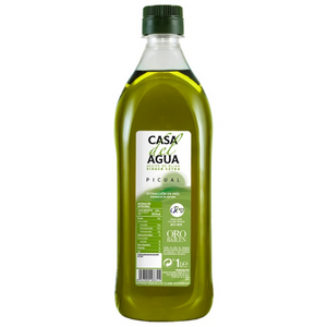 오로바일렌 카사델아구아 엑스트라버진 올리브오일