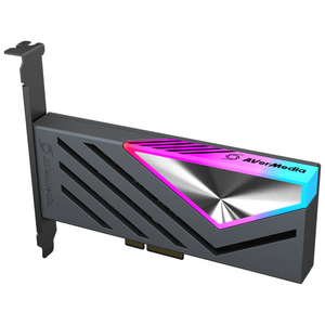 에버미디어 AVerMedia Live Gamer 4K 2.1 GC575 내장형 캡쳐보드