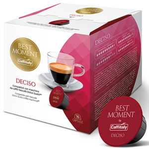 카피탈리 베스트모먼트 데시소 캡슐커피