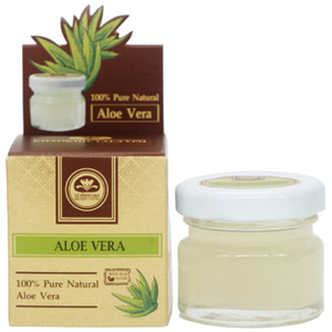 카오코탈라이푸 PURE 알로에베라 수딩젤 원액, 25ml, 1개