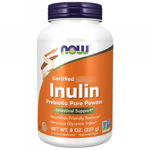 나우푸드 이눌린 퓨어 파우더, 227g, 1개