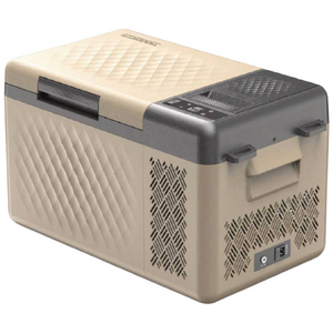 [공식수입/공식A/S점] 알피쿨 캠핑용 냉장고 25리터 CT-M25