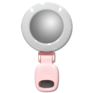 에이제이케이 [정품] 충전식 촬영 다용도 미니 LED 조명등