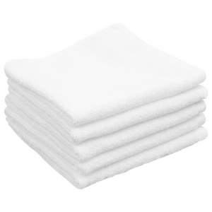 송월타월 호텔 핸드타올, 화이트, 10개