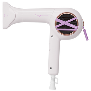 JMW 리얼 프리볼트 프리고 고성능 터보 항공모터 접이식 헤어 드라이기 1800W