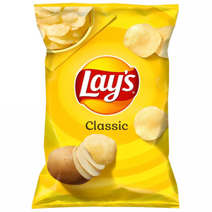 레이즈 클래식 감자칩, 184.2g, 1개